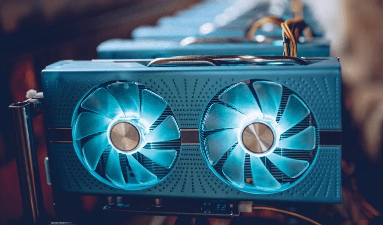GPU Core